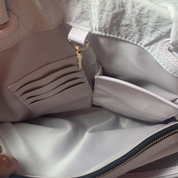 Laundry By Shelli Segal Bags Laundry By Shelli Segal Large Nylon